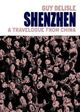 Omslagsbilde:Shenzhen : a travelogue from China