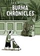 Omslagsbilde:Burma chronicles