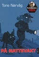 Omslagsbilde:Politihunden Falk på nattevakt