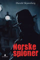 Omslagsbilde:Norske spioner