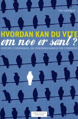 forsidebilde - trykk for å vise stor versjon