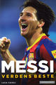 Omslagsbilde:Messi : verdens beste