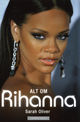Omslagsbilde:Alt om Rihanna