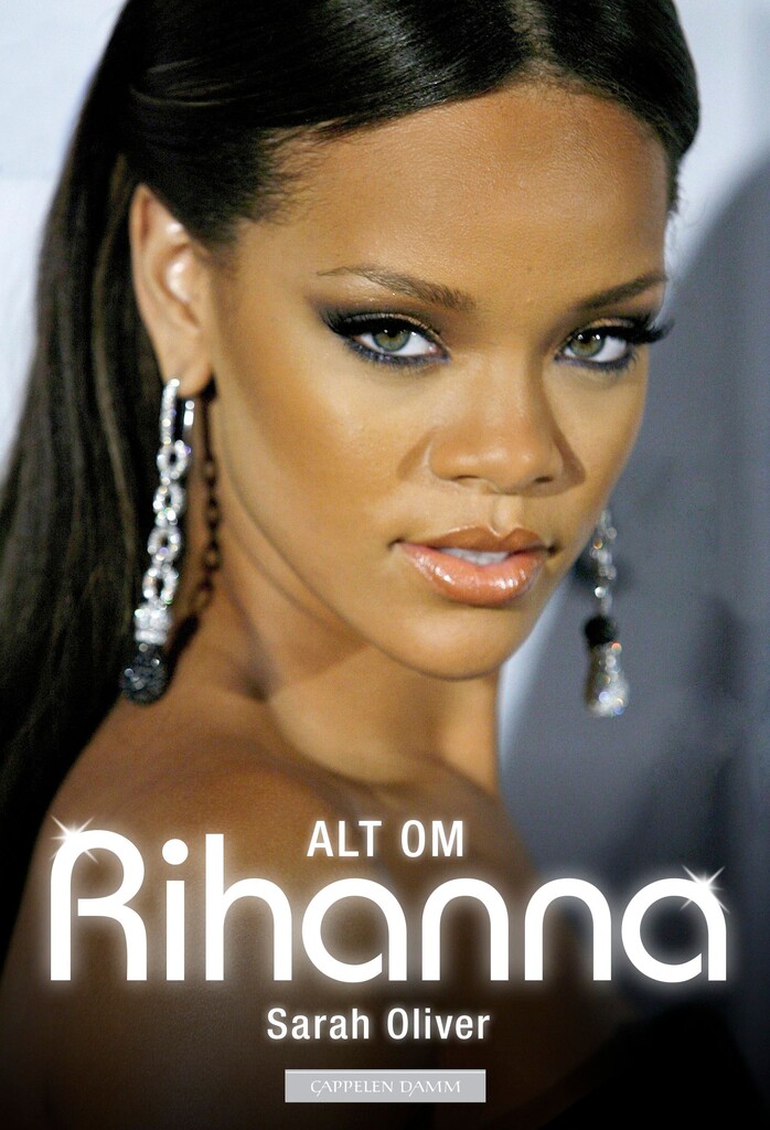 Alt om Rihanna