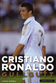Omslagsbilde:Cristiano Ronaldo : gullgutt