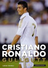 "Cristiano Ronaldo : gullgutt"