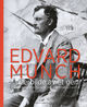 Cover photo:Edvard Munch : nærbilde av et geni
