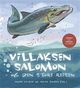 Cover photo:Villaksen Salomon : og den store reisen