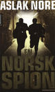 Cover photo:En norsk spion : spenningsroman
