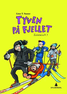 forsidebilde - trykk for å vise stor versjon
