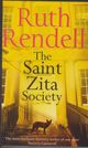 Omslagsbilde:The saint Zita society
