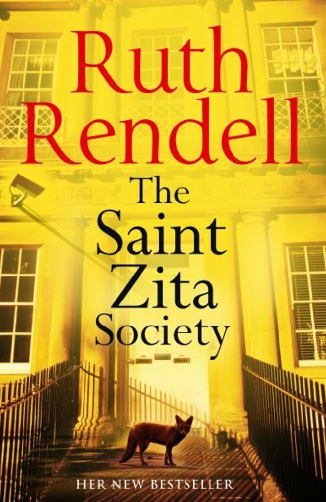 The Saint Zita society