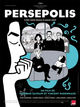 Omslagsbilde:Persepolis