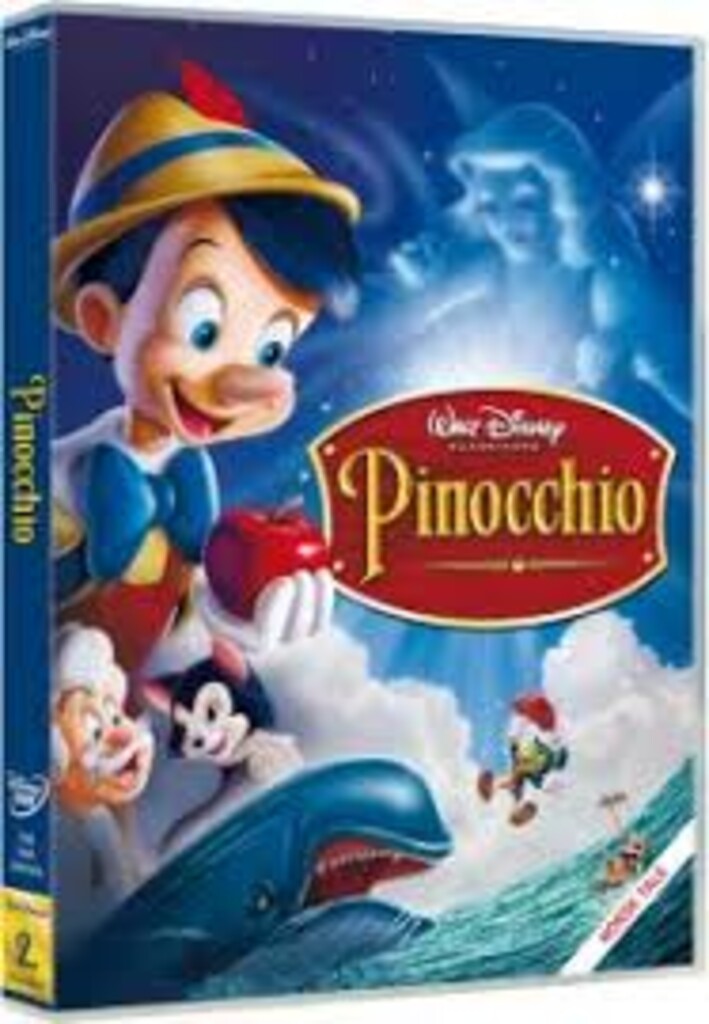 Pinocchio