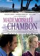 Omslagsbilde:Mademoiselle Chambon