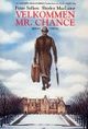 Omslagsbilde:Velkommen Mr. Chance