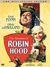 Omslagsbilde:The Adventures of Robin Hood