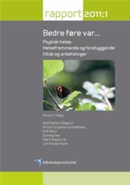 forsidebilde - trykk for å vise stor versjon