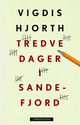 Omslagsbilde:Tredve dager i Sandefjord : roman