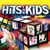 Omslagsbilde:Hits for kids 27