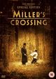 Cover photo:Miller's crossing
