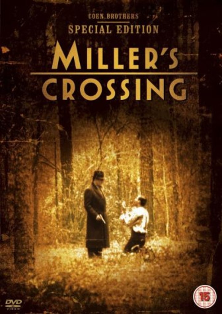 Miller's crossing