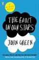 Omslagsbilde:The Fault in our Stars