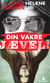 Omslagsbilde:Din vakre jævel!