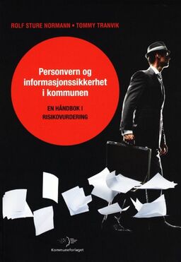 forsidebilde - trykk for å vise stor versjon