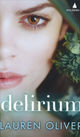 Cover photo:Delirium