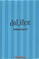 Omslagsbilde:DeLillos komplett