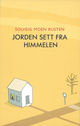 Omslagsbilde:Jorden sett fra himmelen : roman