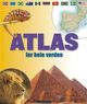 Cover photo:Atlas for hele verden
