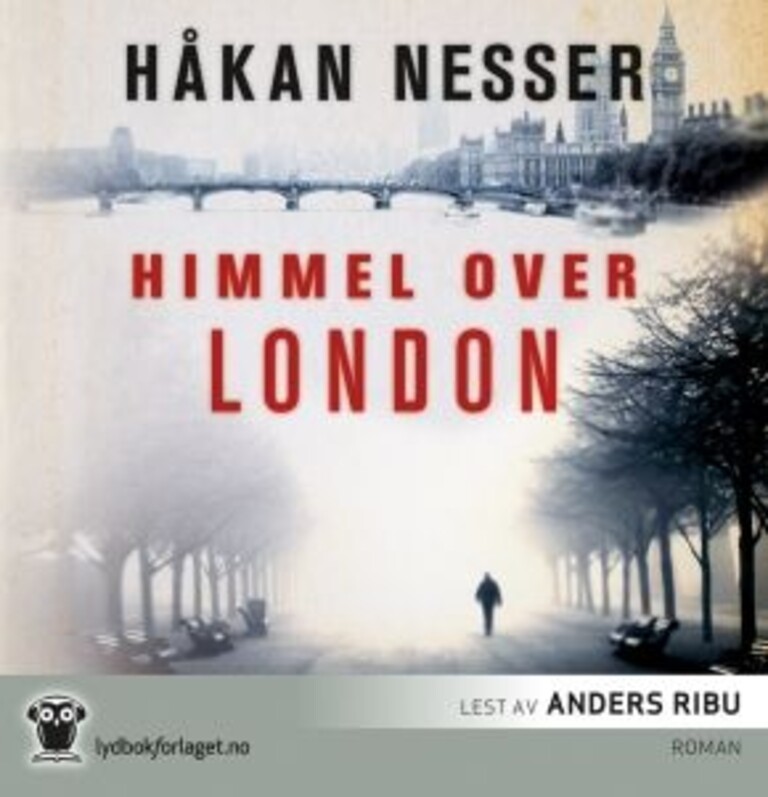 Himmel over London