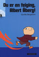Cover photo:Du er en feiging, Albert Åberg!