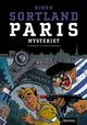 Omslagsbilde:Paris-mysteriet