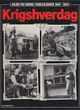 Omslagsbilde:Krigshverdag : bilder fra norske familiealbumer 1940-45