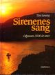Omslagsbilde:Sirenenes sang : Odysseen 3000 år etter