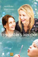 Omslagsbilde:My sister's keeper