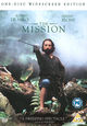 Omslagsbilde:The Mission