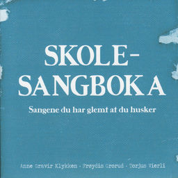 forsidebilde - trykk for å vise stor versjon