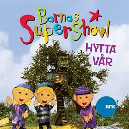 forsidebilde - trykk for å vise stor versjon