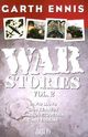 Omslagsbilde:War stories . Vol. 2