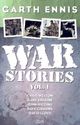 Omslagsbilde:War stories . Vol. 1