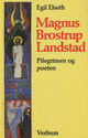 Omslagsbilde:Magnus Brostrup Landstad : pilegrimen og poeten