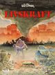 Omslagsbilde:Livskraft