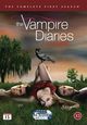 Omslagsbilde:The Vampire diaries : love sucks . The complete first season