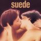 Omslagsbilde:Suede