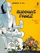 Cover photo:Buddhas fange
