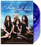 Omslagsbilde:Pretty little liars . The complete first season